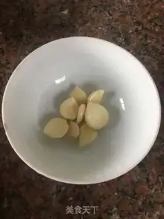 Make Rice powder step 5