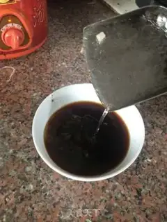 Make Rice powder step 9