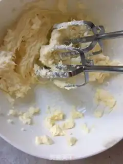 Make Bean-cake step 8