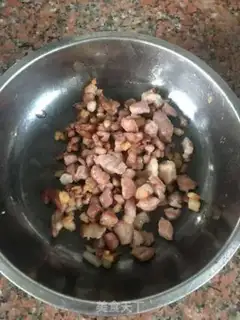 Make Rice powder step 11
