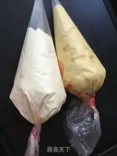 Make Bean-cake step 10