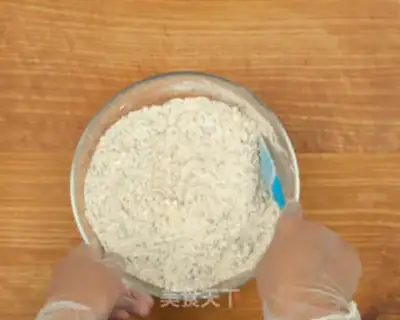 Make Five caps step 10