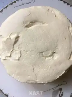 Make Bean-cake step 13
