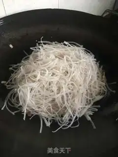 Make Rice powder step 14
