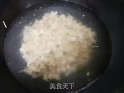 Make Chicken bean sprouts step 0