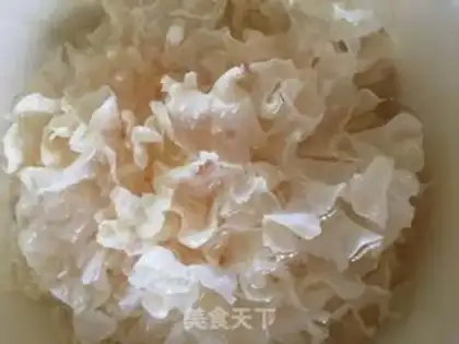 Make Dry sugar step 1