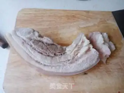 Make It tastes like pot step 0