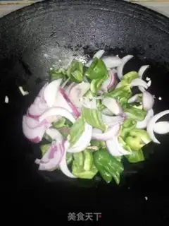 Make It tastes like pot step 1