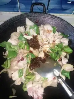 Make It tastes like pot step 2