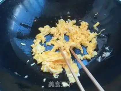 Make Mushu step 1