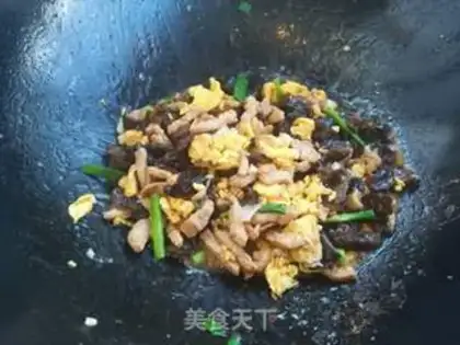 Make Mushu step 5