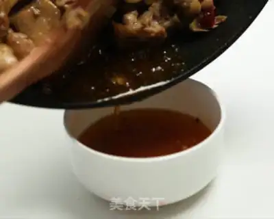 Make A beer duck step 5