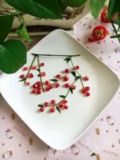 Make Pomegranate step 5