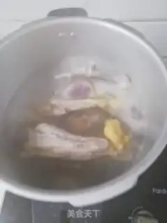 Make Hen
