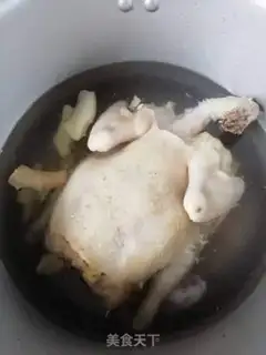 Make Hen
