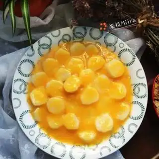 Make Mango juice for mountain medicine step 6