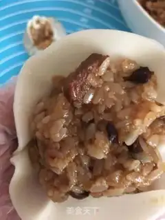 Make Flaming mushrooms step 9