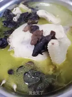 Make Hen