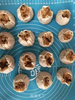 Make Flaming mushrooms step 10