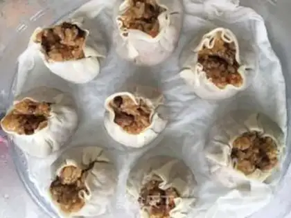 Make Flaming mushrooms step 11