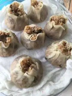 Make Flaming mushrooms step 12