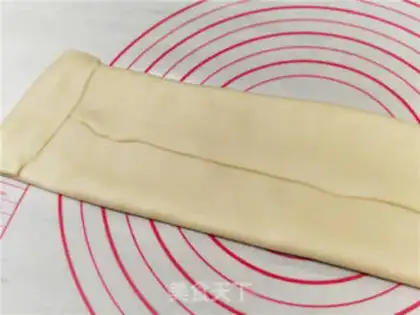 Make Eels step 8
