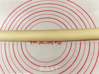 Make Eels step 9