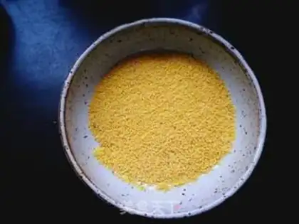 Make Potato cuisine step 1