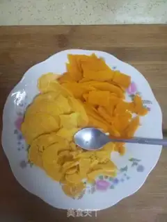 Make Pumpkin step 2