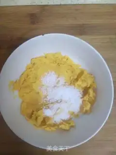 Make Pumpkin step 3