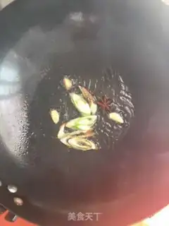 Make Pepper and cheese step 1