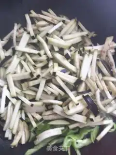 Make Pepper and cheese step 2