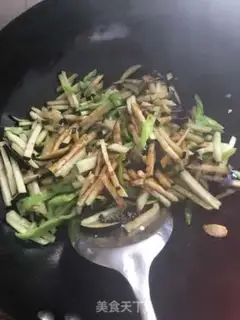 Make Pepper and cheese step 3