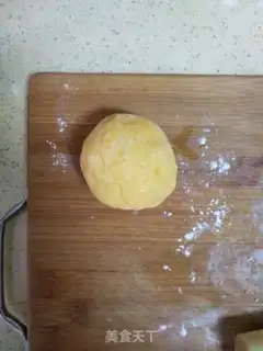 Make Pumpkin step 5