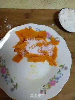Make Pumpkin step 6