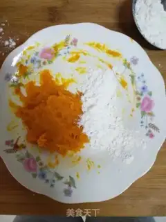 Make Pumpkin step 7