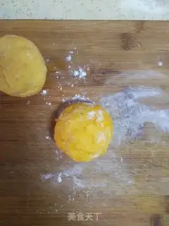 Make Pumpkin step 8