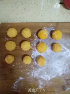 Make Pumpkin step 10
