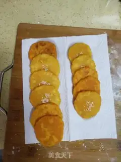Make Pumpkin step 13