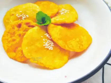 Make Pumpkin step 15