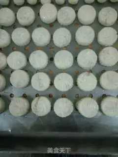 Make Lotus crystal step 9