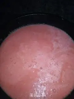 Make Ketchup step 3