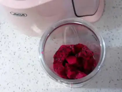 Make Soyato bread step 0