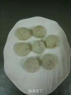 Make Lotus crystal step 10