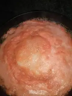 Make Ketchup step 4
