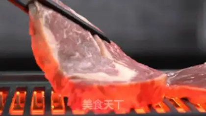 Make Roasted steak step 2