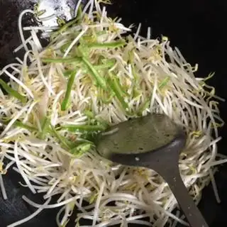 Make Pepper sprouts step 3