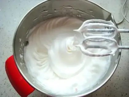 Make Cuckoo Hofcake step 5