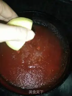 Make Ketchup step 5