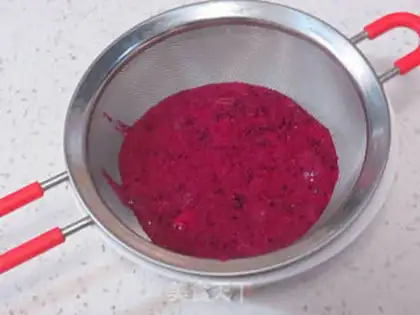 Make Soyato bread step 2